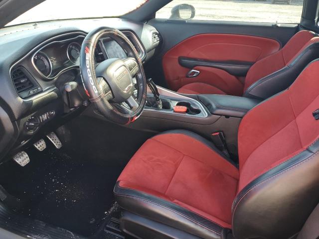 Photo 7 from auction – 2019 DODGE CHALLENGER with VIN 2C3CDZFJ0KH638256