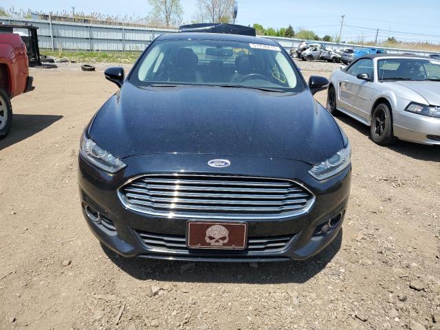 Photo 5 from auction – 2016 FORD FUSION SE with VIN 3FA6P0T92GR120494