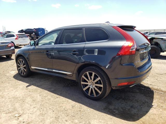 Photo 2 from auction – 2015 VOLVO XC60 T5 PR with VIN YV440MDK3F2658734