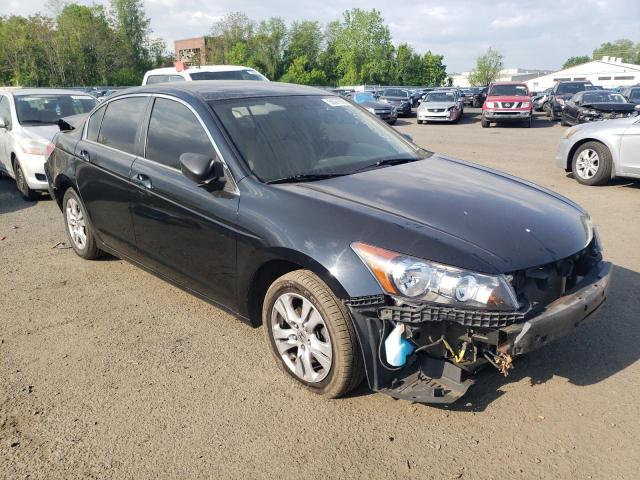 Photo 4 from auction – 2011 HONDA ACCORD LXP with VIN 1HGCP2F49BA005579