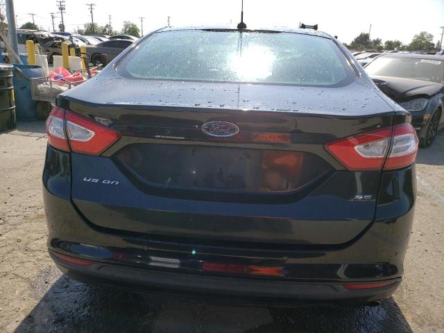 Photo 6 from auction – 2014 FORD FUSION SE with VIN 3FA6P0H75ER337364