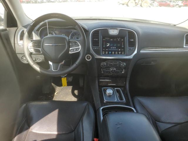 Photo 8 from auction – 2017 CHRYSLER 300C with VIN 2C3CCAEGXHH586458