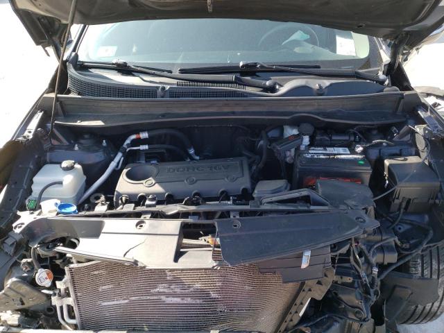 Photo 12 from auction – 2013 KIA SPORTAGE L with VIN KNDPBCA26D7385443