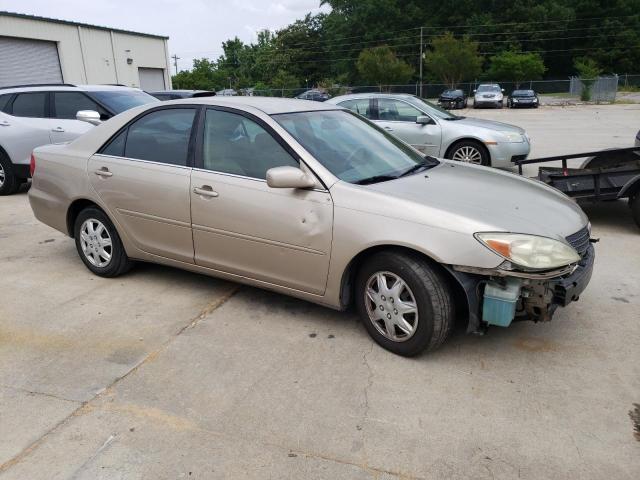 Photo 4 from auction – 2003 TOYOTA CAMRY LE with VIN 4T1BE32K53U659081
