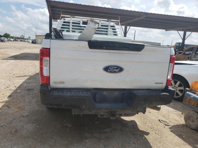 Photo 6 from auction – 2017 FORD F250 SUPER with VIN 1FT7W2A65HEC41014