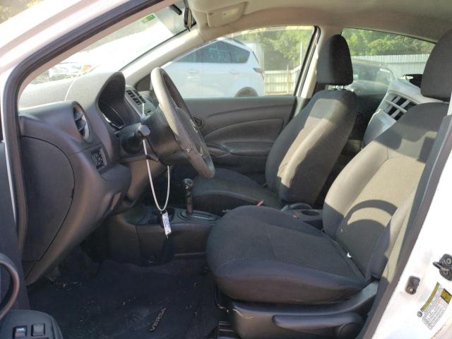 Photo 7 from auction – 2012 NISSAN VERSA S with VIN 3N1CN7AP5CL905072