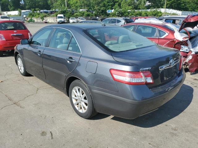 Photo 2 from auction – 2011 TOYOTA CAMRY BASE with VIN 4T1BF3EK9BU226354