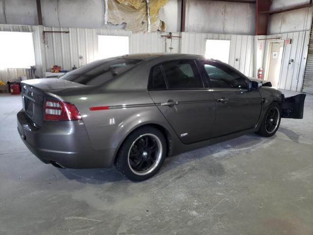 Photo 3 from auction – 2007 ACURA TL with VIN 19UUA66257A044494