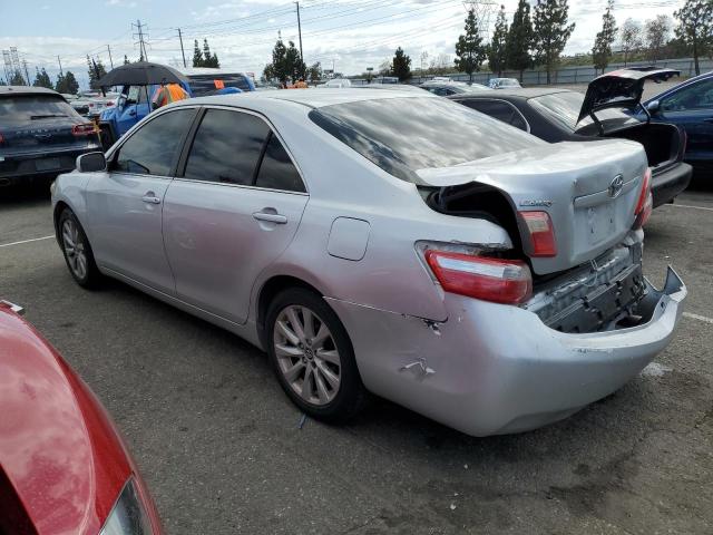 Photo 2 from auction – 2009 TOYOTA CAMRY BASE with VIN 4T1BE46K59U828024