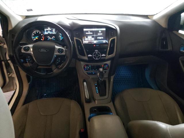 Photo 8 from auction – 2012 FORD FOCUS SEL with VIN 1FAHP3M24CL452392