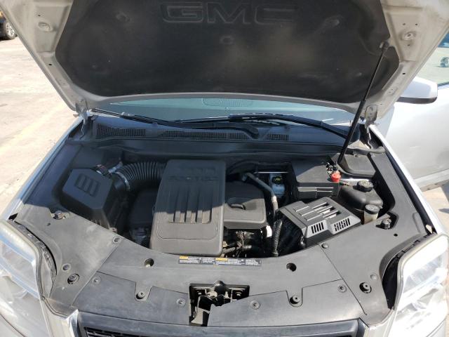 Photo 11 from auction – 2013 GMC TERRAIN SL with VIN 2GKALMEK3D6324090