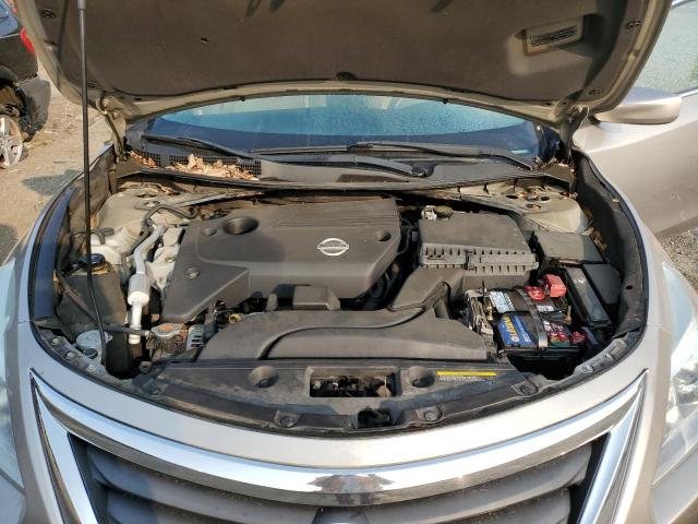 Photo 11 from auction – 2013 NISSAN ALTIMA 2.5 with VIN 1N4AL3AP4DC903836