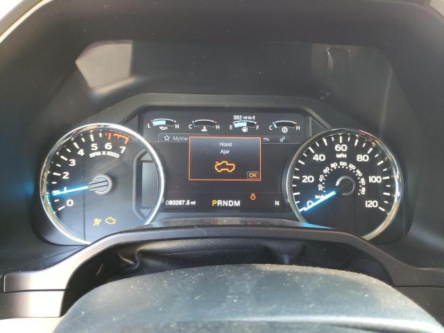 Photo 9 from auction – 2017 FORD F150 SUPER with VIN 1FTEW1EG8HKC02164