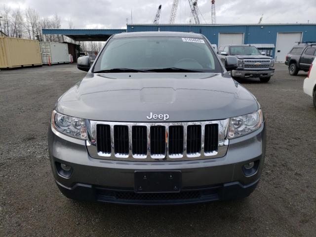Photo 5 from auction – 2012 JEEP GRAND CHER with VIN 1C4RJFAG5CC189427