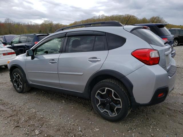 Photo 2 from auction – 2015 SUBARU XV CROSSTR with VIN JF2GPASC4FH297261