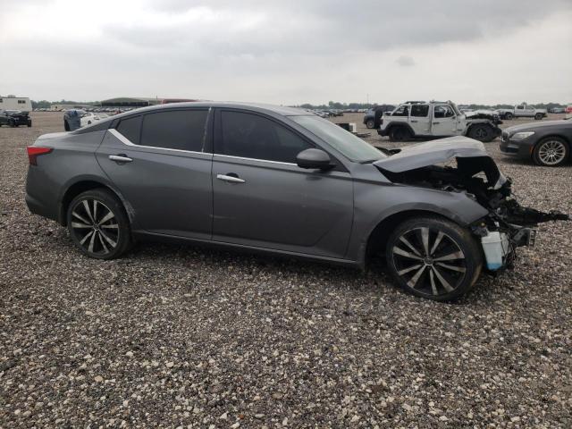 Photo 4 from auction – 2020 NISSAN ALTIMA PLA with VIN 1N4BL4FW7LC222806