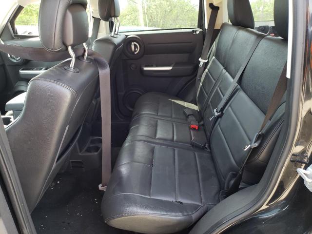 Photo 11 from auction – 2011 DODGE NITRO SXT with VIN 1D4PU5GKXBW551840