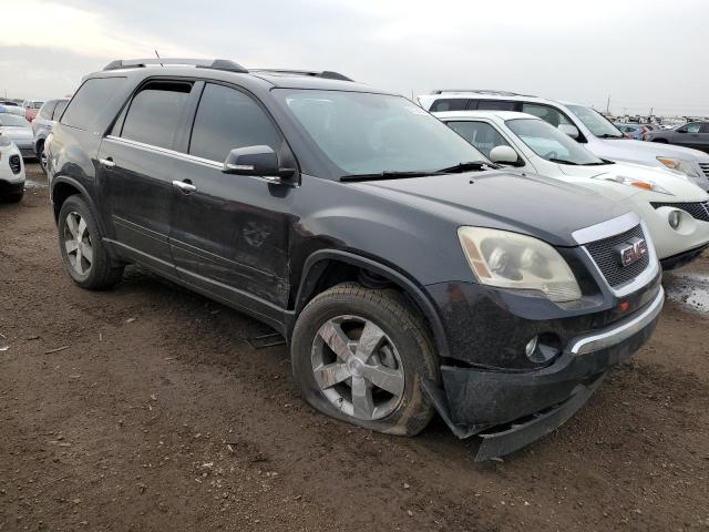 Photo 4 from auction – 2012 GMC ACADIA SLT with VIN 1GKKVREDXCJ358591