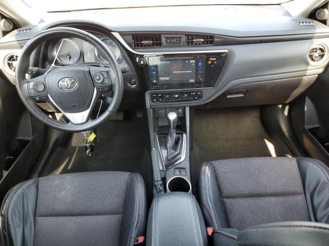 Photo 8 from auction – 2017 TOYOTA COROLLA L with VIN 5YFBURHE9HP643028