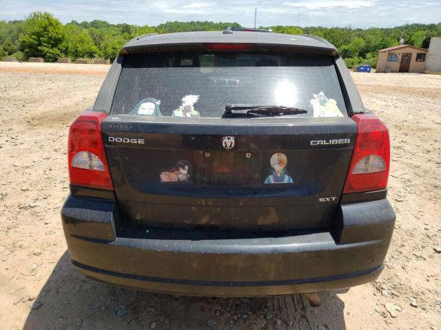Photo 6 from auction – 2009 DODGE CALIBER SX with VIN 1B3HB48A39D144747