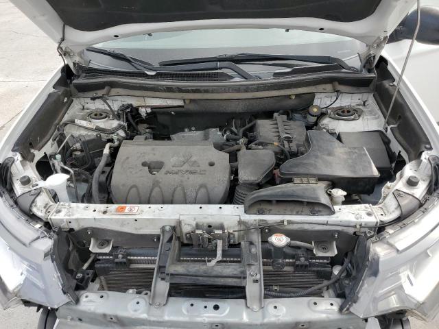 Photo 12 from auction – 2016 MITSUBISHI OUTLANDER with VIN JA4AD2A36GZ026213