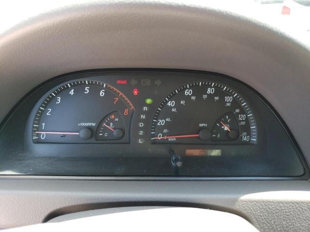 Photo 9 from auction – 2003 TOYOTA CAMRY LE with VIN 4T1BE32K73U730491