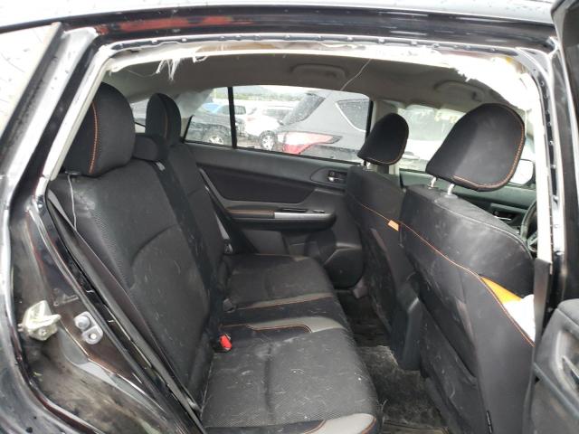 Photo 11 from auction – 2017 SUBARU CROSSTREK with VIN JF2GPABC2H8203476