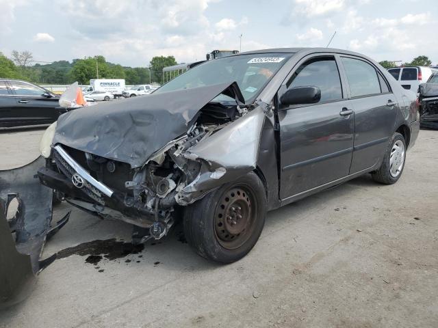 صورة رقم 1 من المزاد - 2006 TOYOTA COROLLA CE مع VIN 2T1BR32E16C689294
