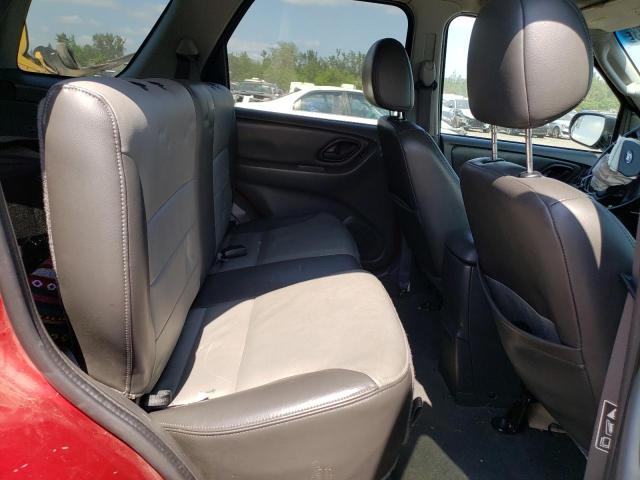 Photo 10 from auction – 2004 FORD ESCAPE XLT with VIN 1FMYU93104KA70670