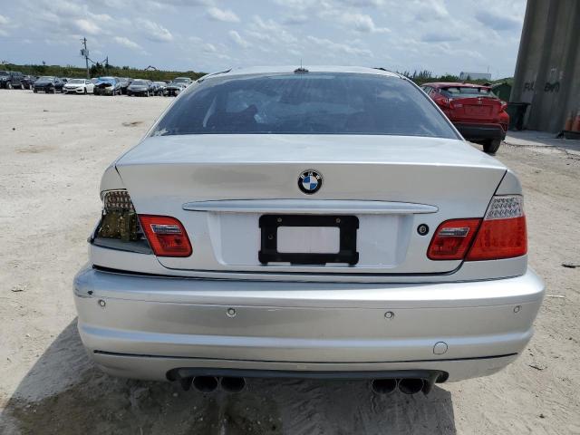 Photo 6 from auction – 2006 BMW M3 with VIN WBSBL93466PN65851