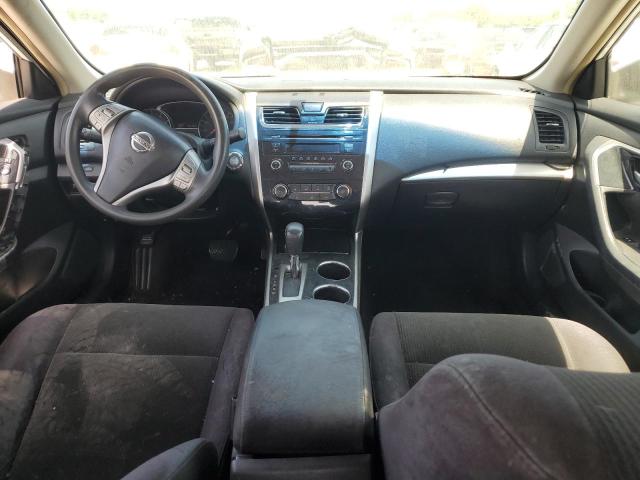 Photo 8 from auction – 2013 NISSAN ALTIMA with VIN 1N4AL3AP0DN563072