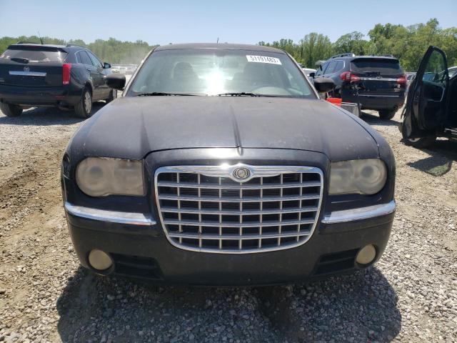 Photo 5 from auction – 2008 CHRYSLER 300 LIMITE with VIN 2C3KA33G28H137520