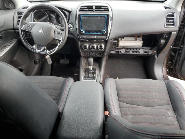 Photo 8 from auction – 2022 MITSUBISHI OUTLANDER with VIN JA4ARUAU4NU022385