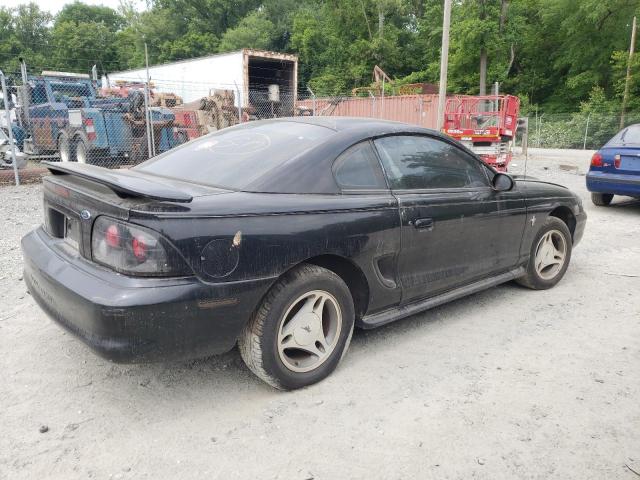 Photo 3 from auction – 1998 FORD MUSTANG with VIN 1FAFP4041WF151344