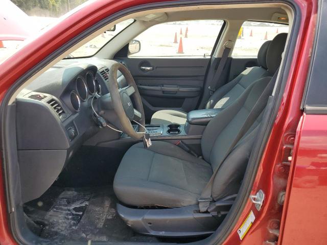 Photo 7 from auction – 2008 DODGE CHARGER with VIN 2B3KA43G98H200406