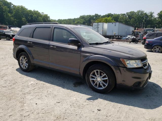 Photo 4 from auction – 2017 DODGE JOURNEY SX with VIN 3C4PDDBG5HT618479