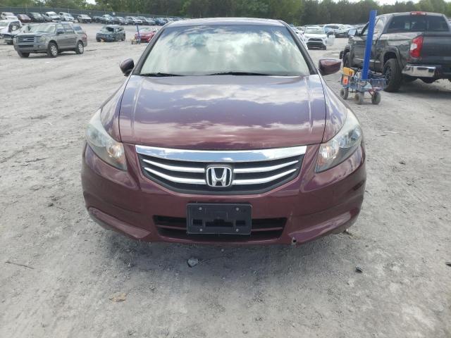 Photo 5 from auction – 2012 HONDA ACCORD EXL with VIN 1HGCP2F84CA046190