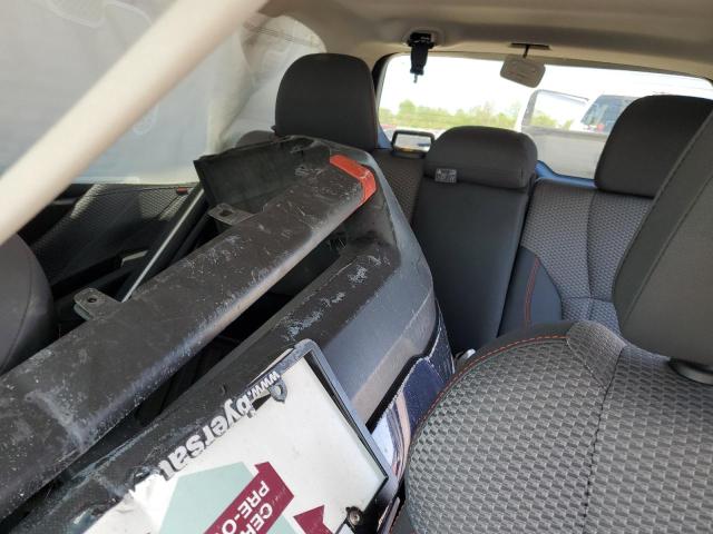 Photo 10 from auction – 2019 SUBARU FORESTER S with VIN JF2SKAPC3KH552557