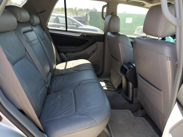 Photo 11 from auction – 2003 TOYOTA 4RUNNER SR with VIN JTEZU14R538008493