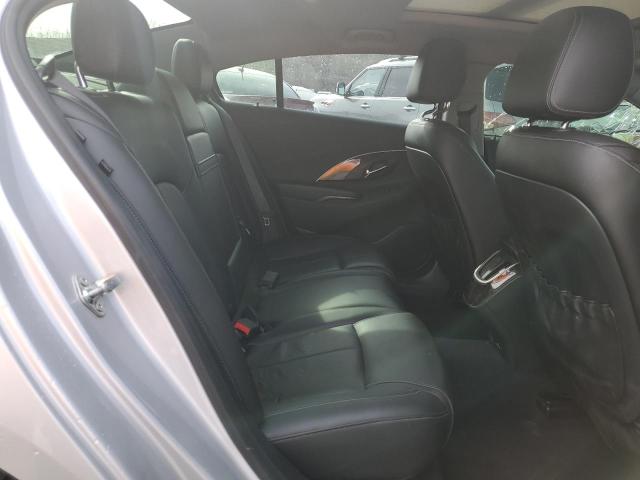 Photo 10 from auction – 2015 BUICK LACROSSE P with VIN 1G4GE5G36FF268100