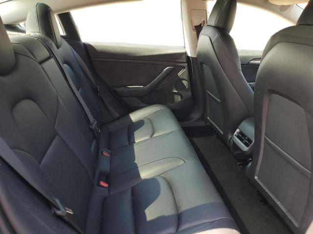 Photo 10 from auction – 2022 TESLA MODEL 3 with VIN 5YJ3E1EA2NF371241