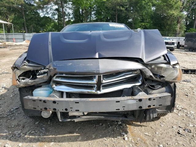 Photo 11 from auction – 2013 DODGE CHARGER SE with VIN 2C3CDXBG2DH637787