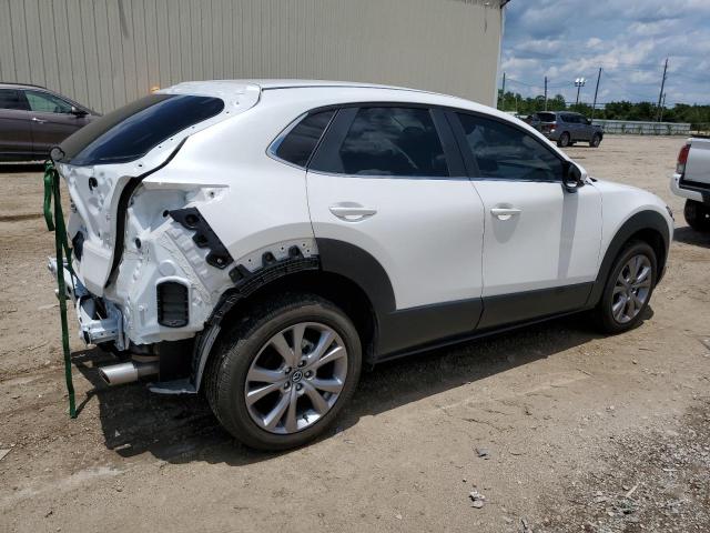 Photo 3 from auction – 2021 MAZDA CX-30 PREF with VIN 3MVDMACL5MM217448