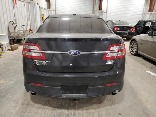 Photo 6 from auction – 2014 FORD TAURUS SEL with VIN 1FAHP2H83EG173911