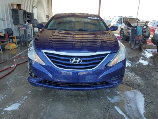 Photo 5 from auction – 2012 HYUNDAI SONATA GLS with VIN 5NPEB4AC7CH382115