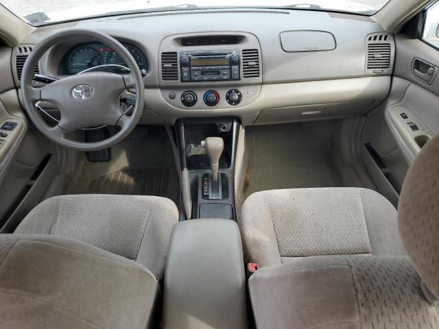 Photo 8 from auction – 2002 TOYOTA CAMRY LE with VIN 4T1BF32K42U010979