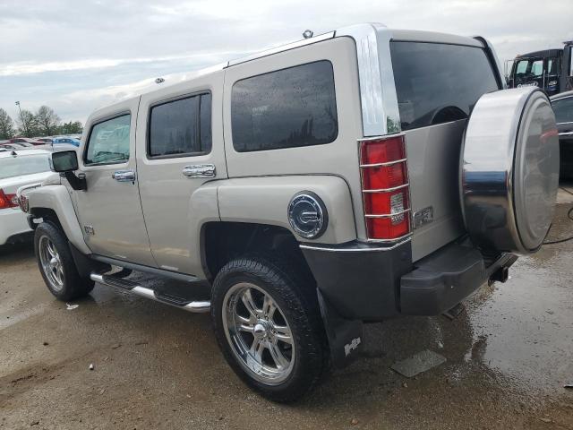 Photo 2 from auction – 2006 HUMMER H3 with VIN 5GTDN136768228296