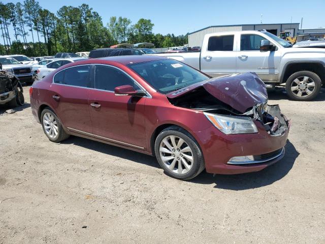 Photo 4 from auction – 2015 BUICK LACROSSE with VIN 1G4GB5G30FF194620