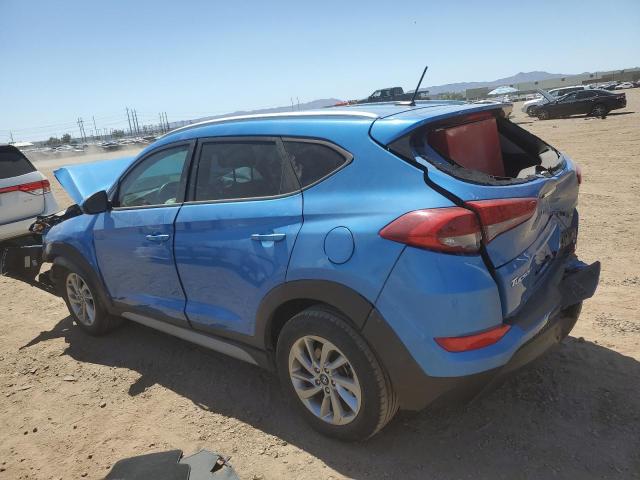 Photo 2 from auction – 2016 HYUNDAI TUCSON LIM with VIN KM8J33A4XGU189236