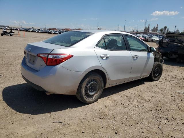 Photo 3 from auction – 2015 TOYOTA COROLLA L with VIN 2T1BURHE3FC346513